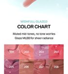 Wish Glaze Tint - 8 Colors - #203 Lilac Angel