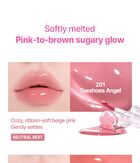 Wish Glaze Tint - 8 Colors - #203 Lilac Angel