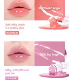 Wish Glaze Tint - 8 Colors - #203 Lilac Angel