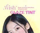 Wish Glaze Tint - 8 Colors - #203 Lilac Angel