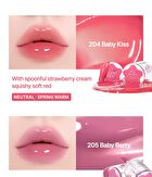 Wish Glaze Tint - 8 Colors - #203 Lilac Angel