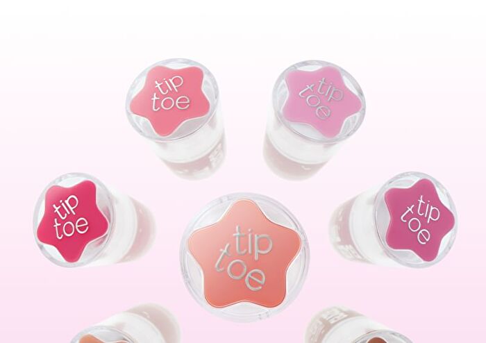 Wish Glaze Tint - 8 Colors - #203 Lilac Angel