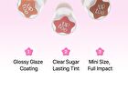 Wish Glaze Tint - 8 Colors - #203 Lilac Angel
