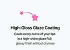 Wish Glaze Tint - 8 Colors - #203 Lilac Angel