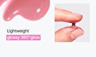 Wish Glaze Tint - 8 Colors - #203 Lilac Angel