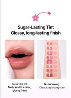 Wish Glaze Tint - 8 Colors - #203 Lilac Angel