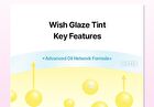 Wish Glaze Tint - 8 Colors - #203 Lilac Angel