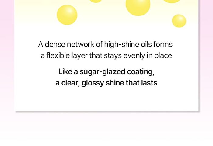 Wish Glaze Tint - 8 Colors - #203 Lilac Angel