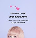 Wish Glaze Tint - 8 Colors - #203 Lilac Angel