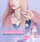 Wish Glaze Tint - 8 Colors - #203 Lilac Angel
