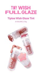 Wish Glaze Tint - 8 Colors - #203 Lilac Angel