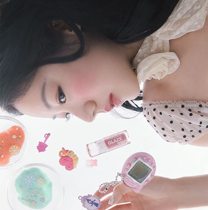 Wish Glaze Tint - 8 Colors - #203 Lilac Angel