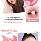 Wish Glaze Tint - 8 Colors - #203 Lilac Angel