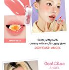 Wish Glaze Tint - 8 Colors - #203 Lilac Angel