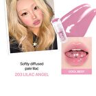Wish Glaze Tint - 8 Colors - #203 Lilac Angel
