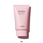 Eco Earth Pink Sun Cream - 2026 Version - 50g