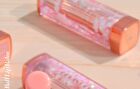 Coringco Shalala Snow Ball Lip Balm - 6 Colors - 2026 Version - #06 Snow White\'s Apple