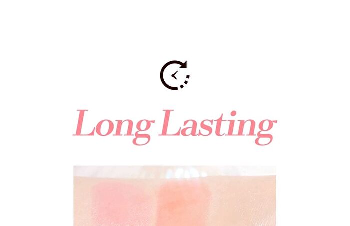 Coringco Shalala Snow Ball Lip Balm - 6 Colors - 2026 Version - #06 Snow White\'s Apple