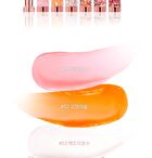 Coringco Shalala Snow Ball Lip Balm - 6 Colors - 2026 Version - #06 Snow White\'s Apple