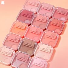 2P ORIGINAL Oh My Blush - 04 Rosie