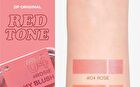 Oh My Blush - 10 Crepe