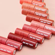 2P ORIGINAL Oh My Tint - OMT18