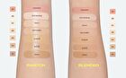 Oh My Concealer & Corrector - CC 01 Light Rest