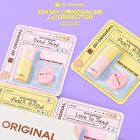 Oh My Concealer & Corrector - CC 04 Let\'s Kip