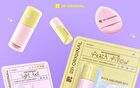 Oh My Concealer & Corrector - CC 05 Deep Sleep