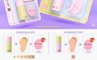 Oh My Concealer & Corrector - CC 05 Deep Sleep
