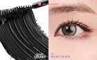 Oh My Mascara - 02 Gentle Brown