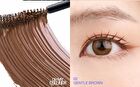 Oh My Mascara - 02 Gentle Brown