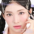 Oh My Eyeliner - 02 Soft Brown