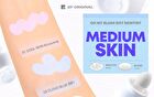 Oh My Blush Dot Skin Tint - 01 Cool Skin