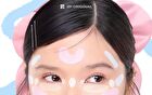 Oh My Blush Dot Skin Tint - 03 Flash Light