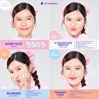Oh My Blush Dot Skin Tint - 04 Skin Base