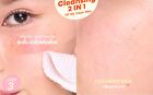 Oh My Clean Skin Daily Micellar Cleansing Pad - 20 pcs