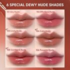 Stay Shine Lipstick - 9 Colors - #110 Sunstone Glow - 3g