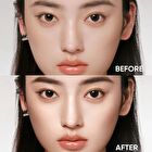 Dual-Ended Contour Stick - 2 Colors - #01 Cool & Olive Undertones
