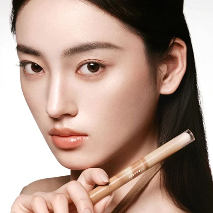 Dual-Ended Contour Stick - 2 Colors - #01 Cool & Olive Undertones