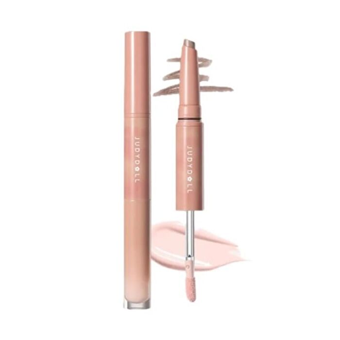 Dual-Ended Contour Stick - 2 Colors - #01 Cool & Olive Undertones