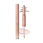 Dual-Ended Contour Stick - 2 Colors - #01 Cool & Olive Undertones