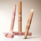 Dual-Ended Contour Stick - 2 Colors - #02 Warm Yellow Undertones