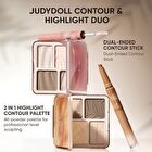 Dual-Ended Contour Stick - 2 Colors - #02 Warm Yellow Undertones