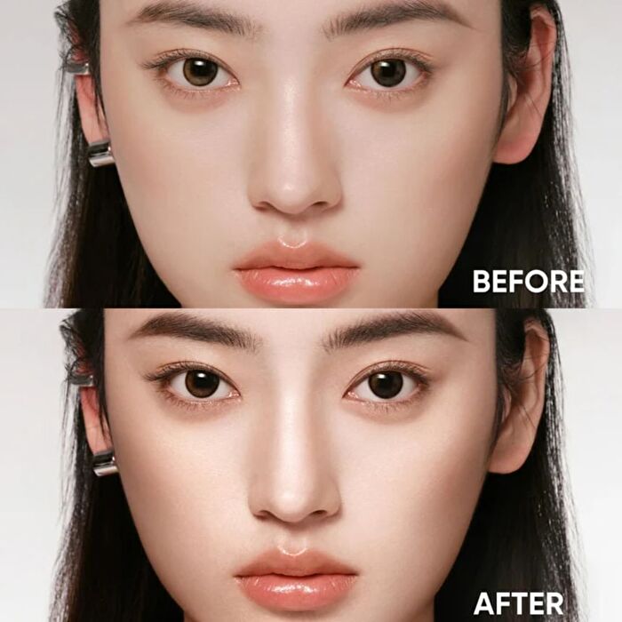 Dual-Ended Contour Stick - 2 Colors - #02 Warm Yellow Undertones