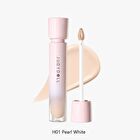 Brightening Concealer Liquid - 5 Shades - #C04 Correcting Orange - 6g