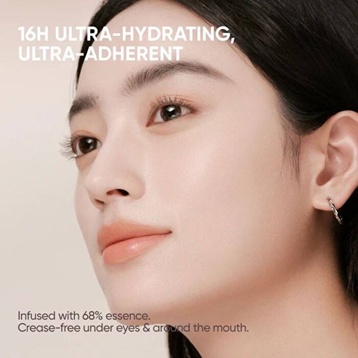 Brightening Concealer Liquid - 5 Shades - #C04 Correcting Orange - 6g