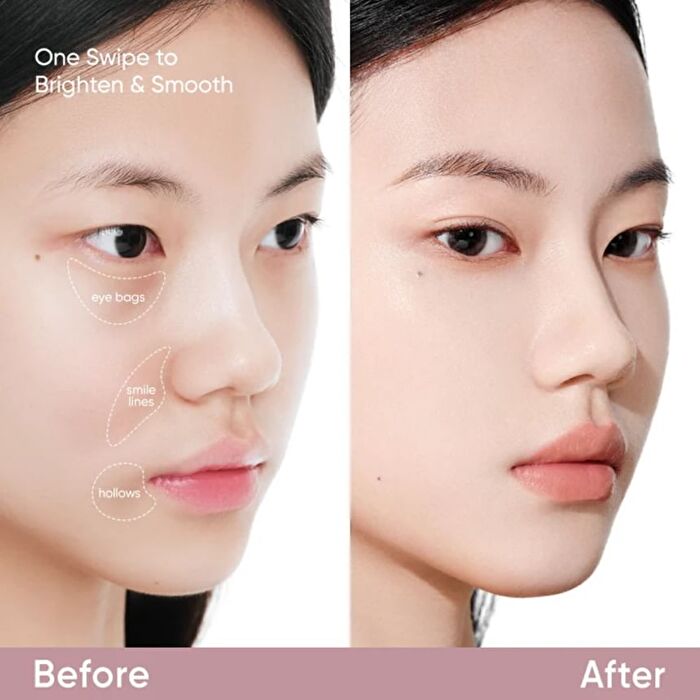 Brightening Concealer Liquid - 5 Shades - #C04 Correcting Orange - 6g