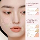 Brightening Concealer Liquid - 5 Shades - #C04 Correcting Orange - 6g