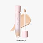 Brightening Concealer Liquid - 5 Shades - #H00 Peptide Pink - 6g